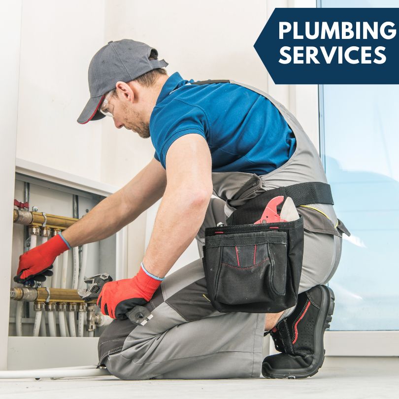 Marne Plumbing Company